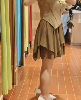 熟女，可以试试