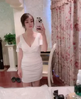 出差最后一站洛阳姐姐