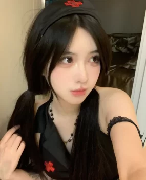 纯欲性感美鲍骚穴欣儿