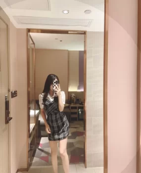 深圳罗湖小姐姐