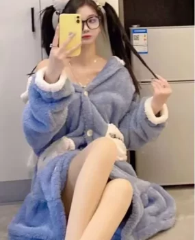 兼职萝莉小可爱