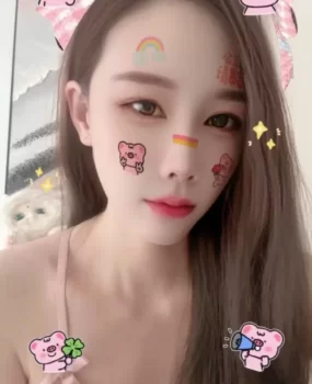 晓玲丝足asmr