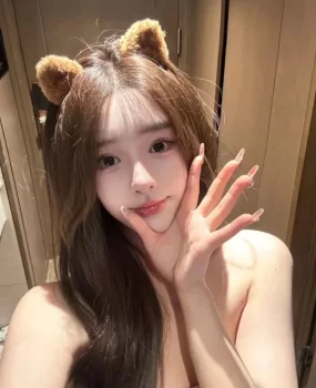 清纯兼职辣妹可信度高