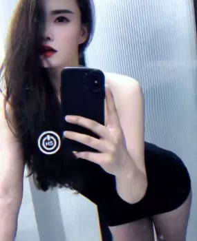 西安高新御姐Coco