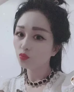 桓仁 少妇