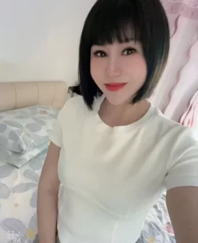 汉口性感姐姐