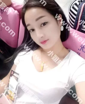 莆田的一个兼职小妹，服务很好