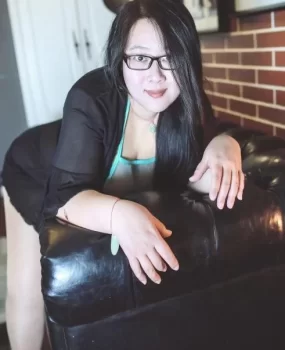 绝对是我见过最骚的姑娘