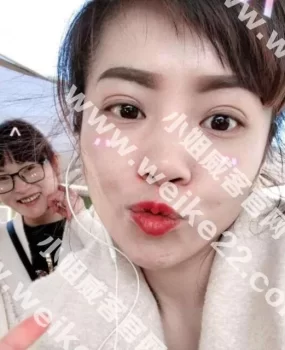 开朗幽默，懂男人调情一流的服务系妹子