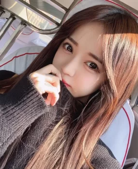 疫情期间可约的极品妹妹