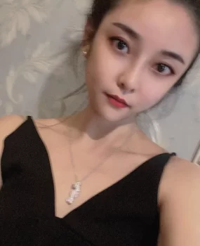 强烈推荐一星期去找了这妹子三次