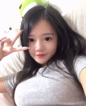 庐阳区的极品大胸美女